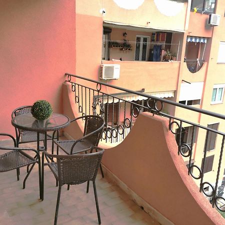 Apartment City View Kotor Buitenkant foto